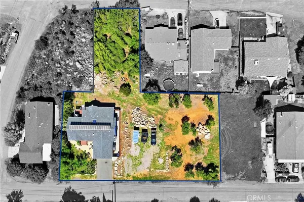 $449,000 | 10052 Monte Cristo Drive, Kelseyville, CA 95451