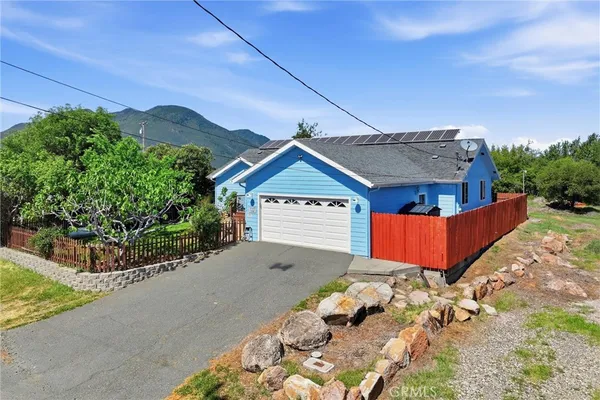 $449,000 | 10052 Monte Cristo Drive, Kelseyville, CA 95451