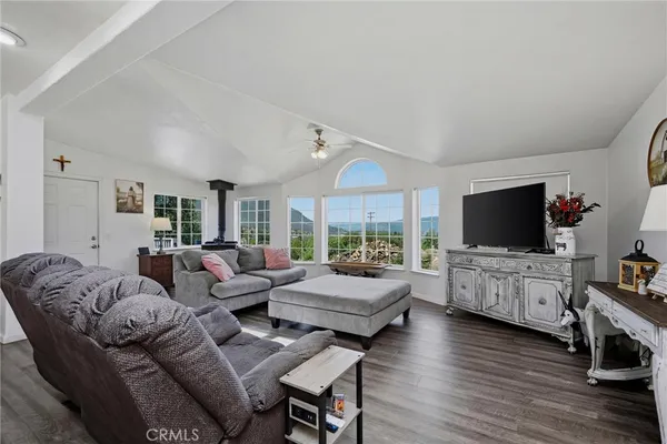 $449,000 | 10052 Monte Cristo Drive, Kelseyville, CA 95451