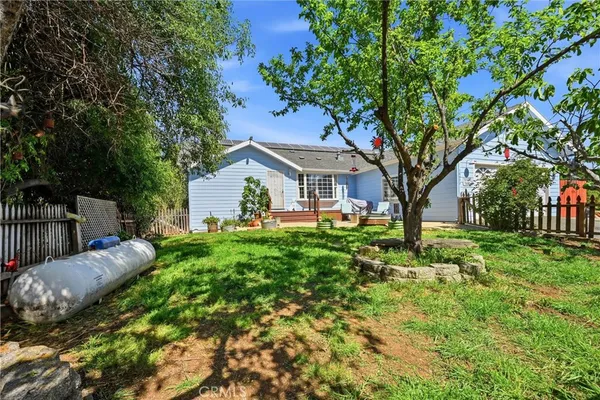 $449,000 | 10052 Monte Cristo Drive, Kelseyville, CA 95451