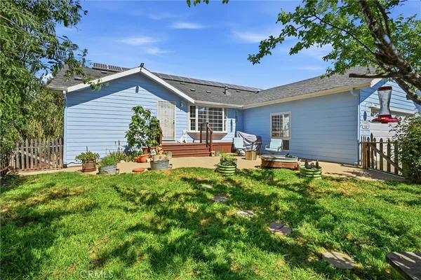 $449,000 | 10052 Monte Cristo Drive, Kelseyville, CA 95451