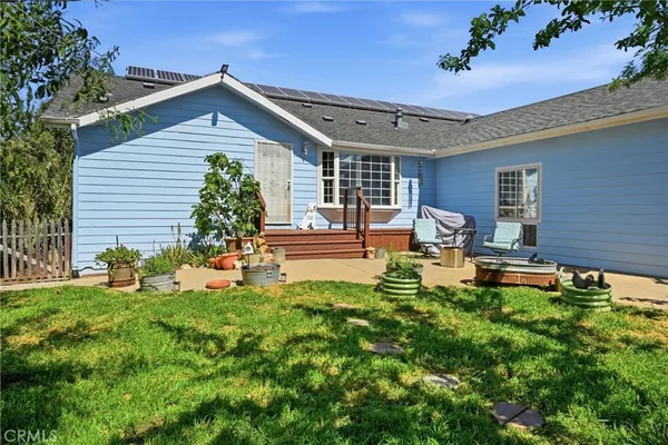 $449,000 | 10052 Monte Cristo Drive, Kelseyville, CA 95451
