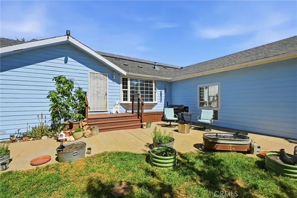 $449,000 | 10052 Monte Cristo Drive, Kelseyville, CA 95451