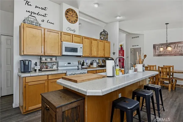 $449,000 | 10052 Monte Cristo Drive, Kelseyville, CA 95451