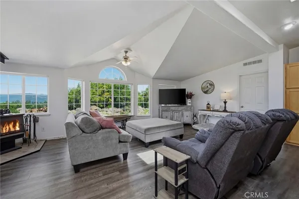 $449,000 | 10052 Monte Cristo Drive, Kelseyville, CA 95451