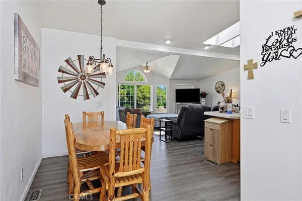 $449,000 | 10052 Monte Cristo Drive, Kelseyville, CA 95451
