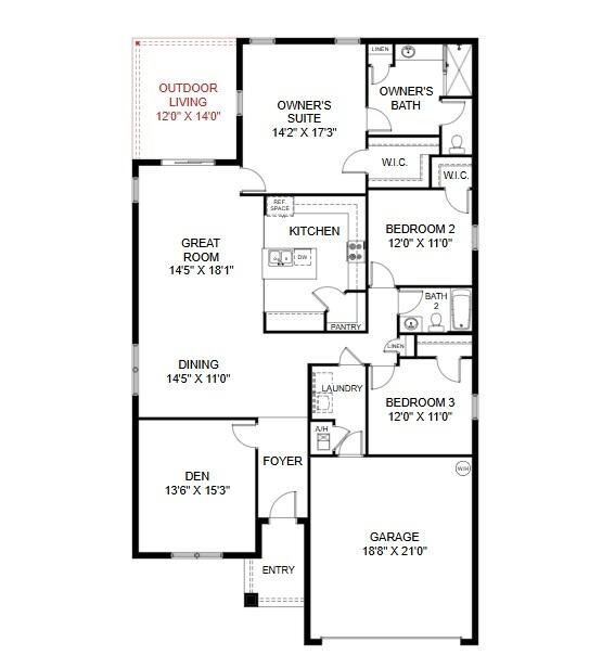 55 Splendor Run Ponce de Leon, FL 32455 - Photo 4 of 4 unknown