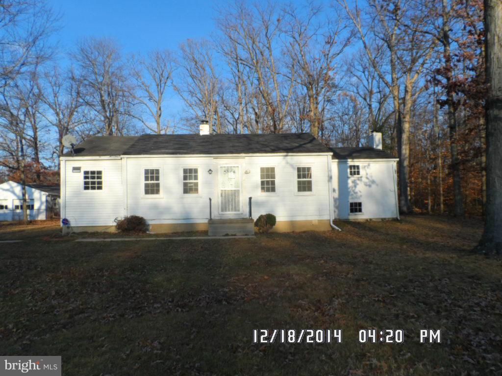 8100 Bock Road Fort Washington, MD 20744 - Photo 1 of 11 Exterior (Front)
