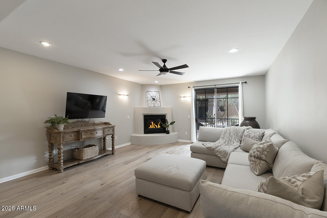 36601 North Mule Train Road, Unit A41 Carefree, AZ 85377 - Photo 10 of 31