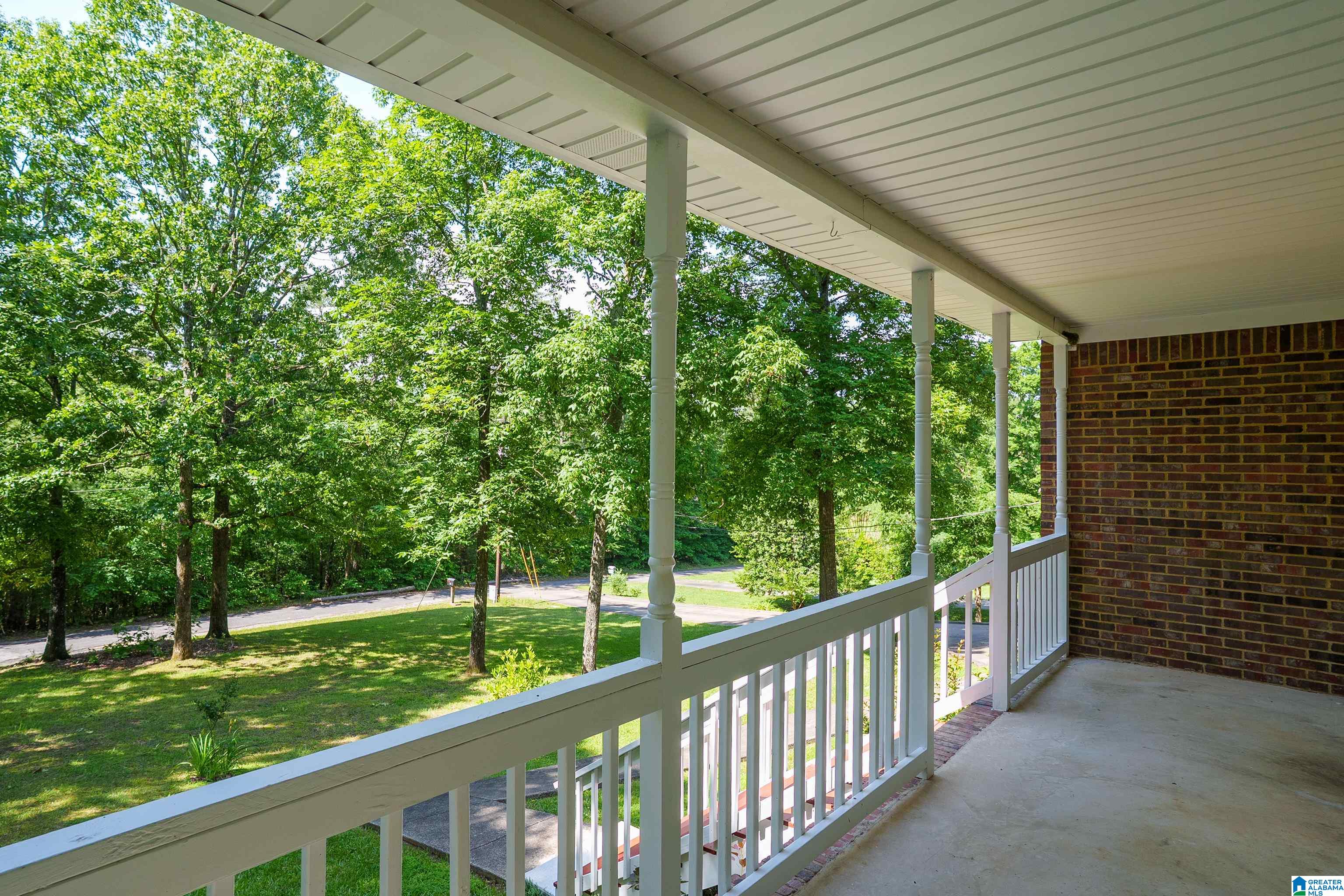 87 Roberts Road Ashville, AL 35953 - Photo 23 of 42