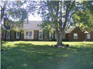 1505 Springfield Road Mount Vernon, IN 47620 - Photo 1 of 1 Gallery Image 1