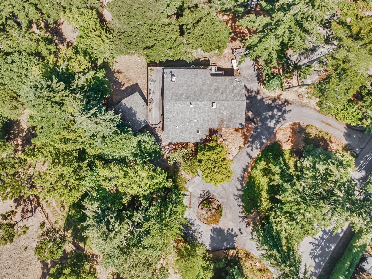 45 Ranch Road Woodside, CA 94062 - Photo 84 of 86