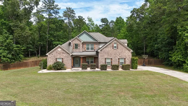 $495,000 | 197 Nobility Lane, McDonough, GA 30252