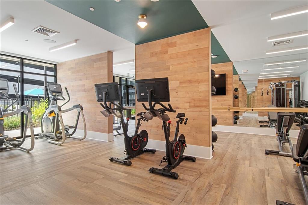 230 Bill Kennedy Way Southeast, Unit 2X2 Atlanta, GA 30316 - Photo 11 of 49