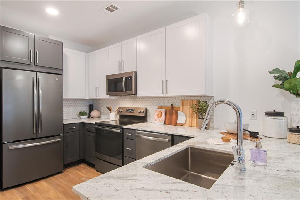 230 Bill Kennedy Way Southeast, Unit 2X2 Atlanta, GA 30316 - Photo 17 of 49