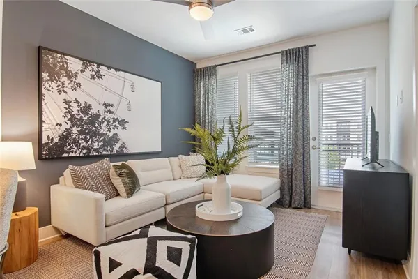 $2,622 | 230 Bill Kennedy Way Southeast, Unit 2X2, Atlanta, GA 30316