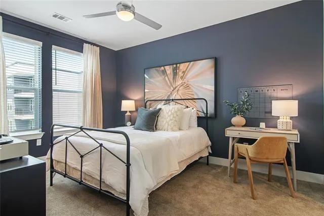 $2,850 | 230 Bill Kennedy Way Southeast, Unit A140, Atlanta, GA 30316