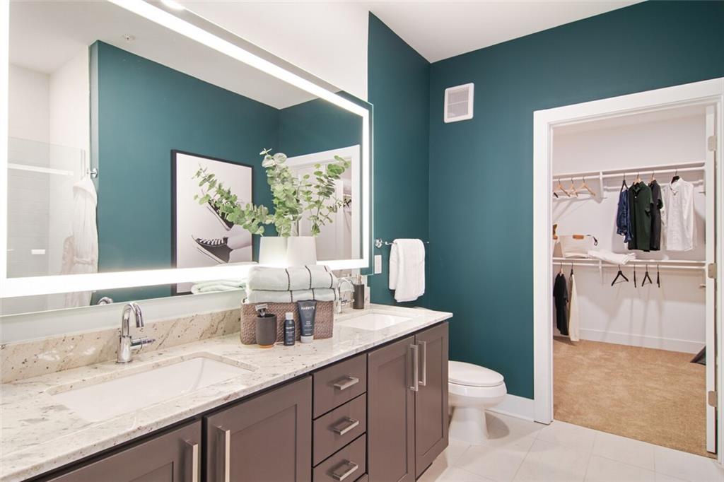 230 Bill Kennedy Way Southeast, Unit 2X2 Atlanta, GA 30316 - Photo 21 of 49