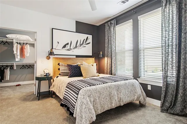 $2,850 | 230 Bill Kennedy Way Southeast, Unit A140, Atlanta, GA 30316