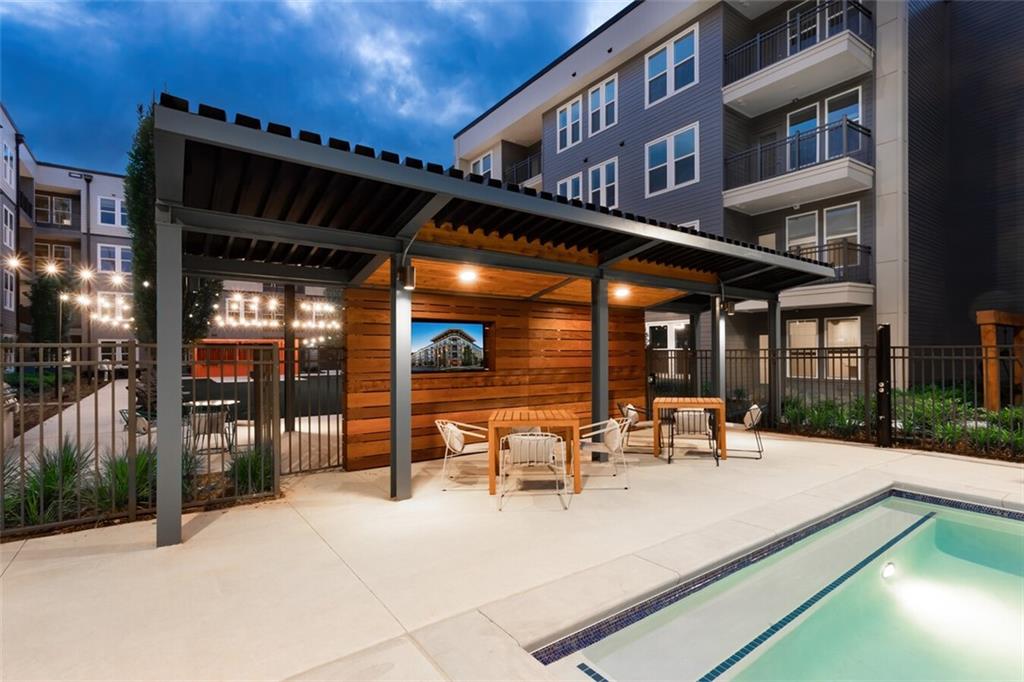 230 Bill Kennedy Way Southeast, Unit 2X2 Atlanta, GA 30316 - Photo 24 of 49