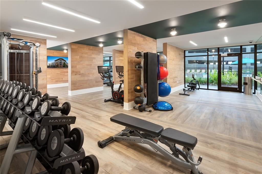 230 Bill Kennedy Way Southeast, Unit 2X2 Atlanta, GA 30316 - Photo 25 of 49