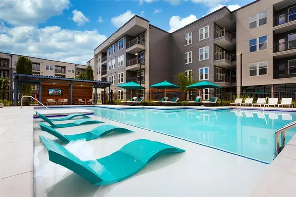 $2,622 | 230 Bill Kennedy Way Southeast, Unit 2X2, Atlanta, GA 30316