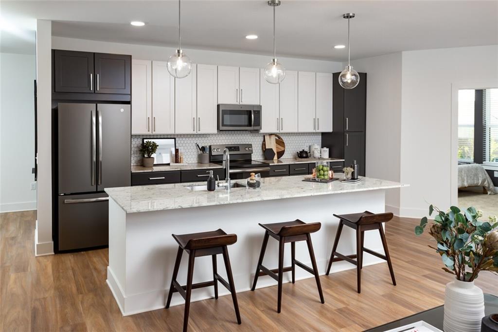 230 Bill Kennedy Way Southeast, Unit 2X2 Atlanta, GA 30316 - Photo 33 of 49