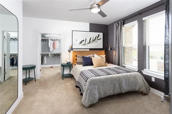 $2,622 | 230 Bill Kennedy Way Southeast, Unit 2X2, Atlanta, GA 30316