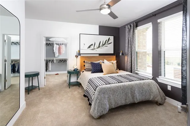 $2,850 | 230 Bill Kennedy Way Southeast, Unit A140, Atlanta, GA 30316