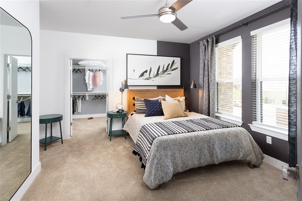 230 Bill Kennedy Way Southeast, Unit 2X2 Atlanta, GA 30316 - Photo 34 of 49