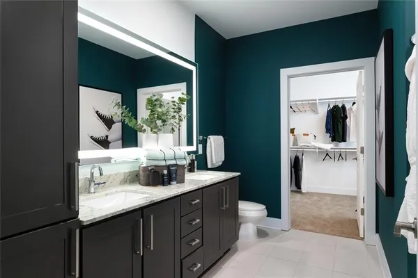 $2,622 | 230 Bill Kennedy Way Southeast, Unit 2X2, Atlanta, GA 30316