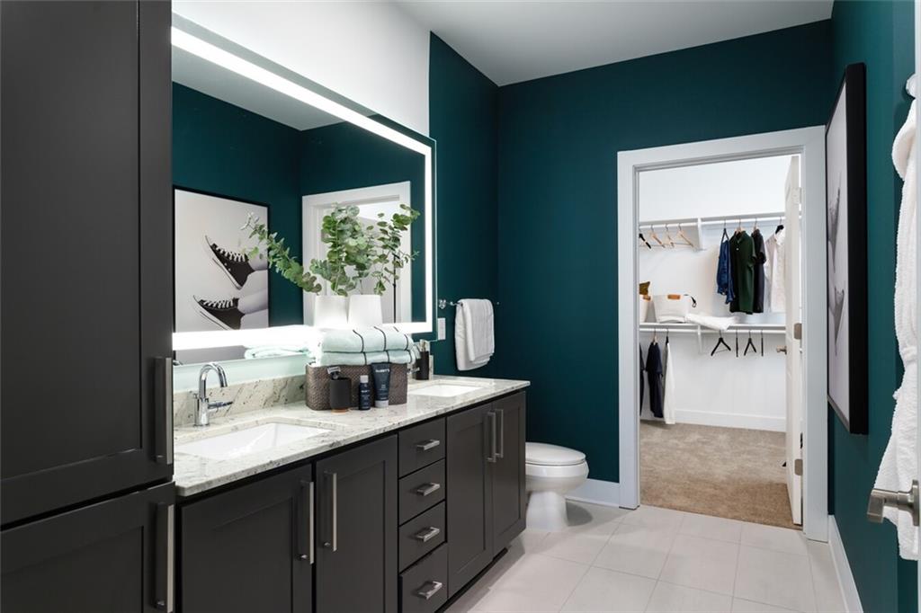 230 Bill Kennedy Way Southeast, Unit 2X2 Atlanta, GA 30316 - Photo 35 of 49