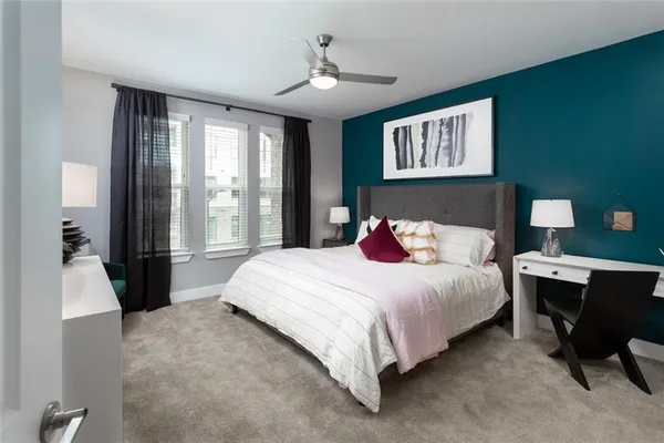 $2,622 | 230 Bill Kennedy Way Southeast, Unit 2X2, Atlanta, GA 30316