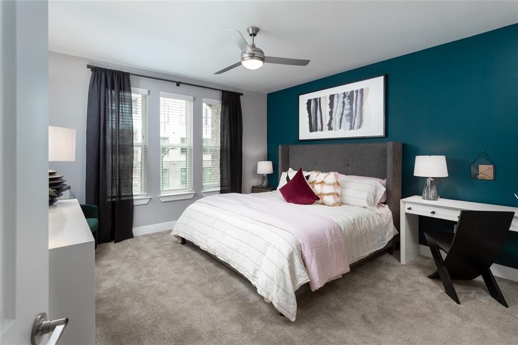 230 Bill Kennedy Way Southeast, Unit 2X2 Atlanta, GA 30316 - Photo 37 of 49