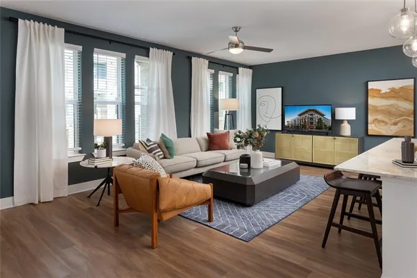 $2,622 | 230 Bill Kennedy Way Southeast, Unit 2X2, Atlanta, GA 30316