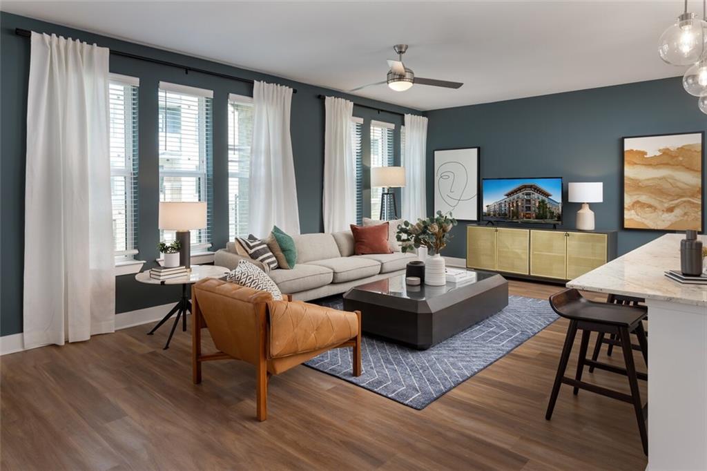 230 Bill Kennedy Way Southeast, Unit 2X2 Atlanta, GA 30316 - Photo 38 of 49