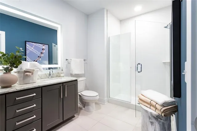 $2,850 | 230 Bill Kennedy Way Southeast, Unit A140, Atlanta, GA 30316