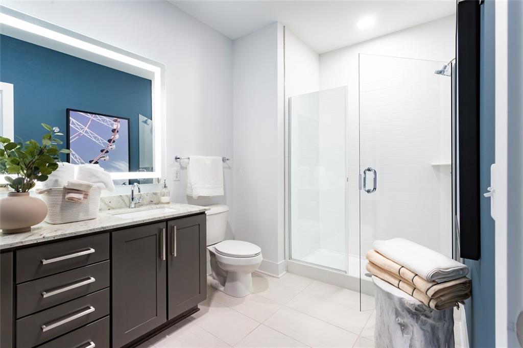 230 Bill Kennedy Way Southeast, Unit 2X2 Atlanta, GA 30316 - Photo 40 of 49