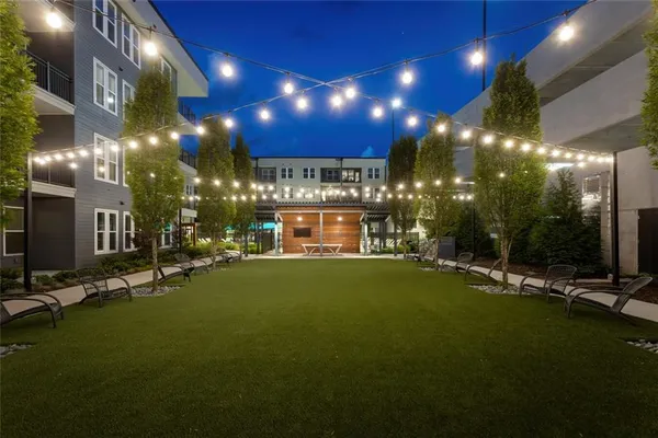 $2,622 | 230 Bill Kennedy Way Southeast, Unit 2X2, Atlanta, GA 30316