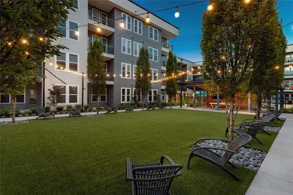 $2,622 | 230 Bill Kennedy Way Southeast, Unit 2X2, Atlanta, GA 30316