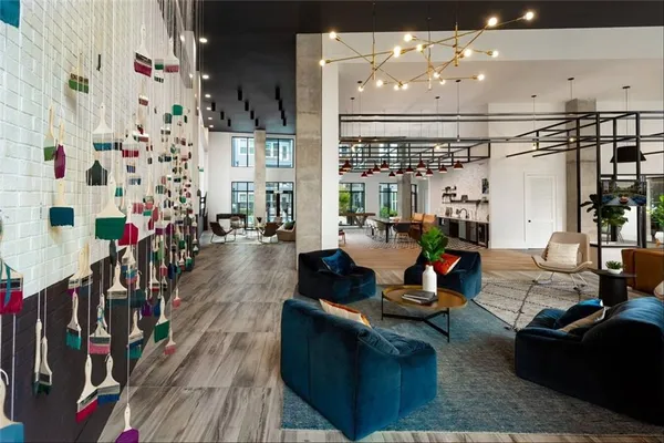 $2,622 | 230 Bill Kennedy Way Southeast, Unit 2X2, Atlanta, GA 30316