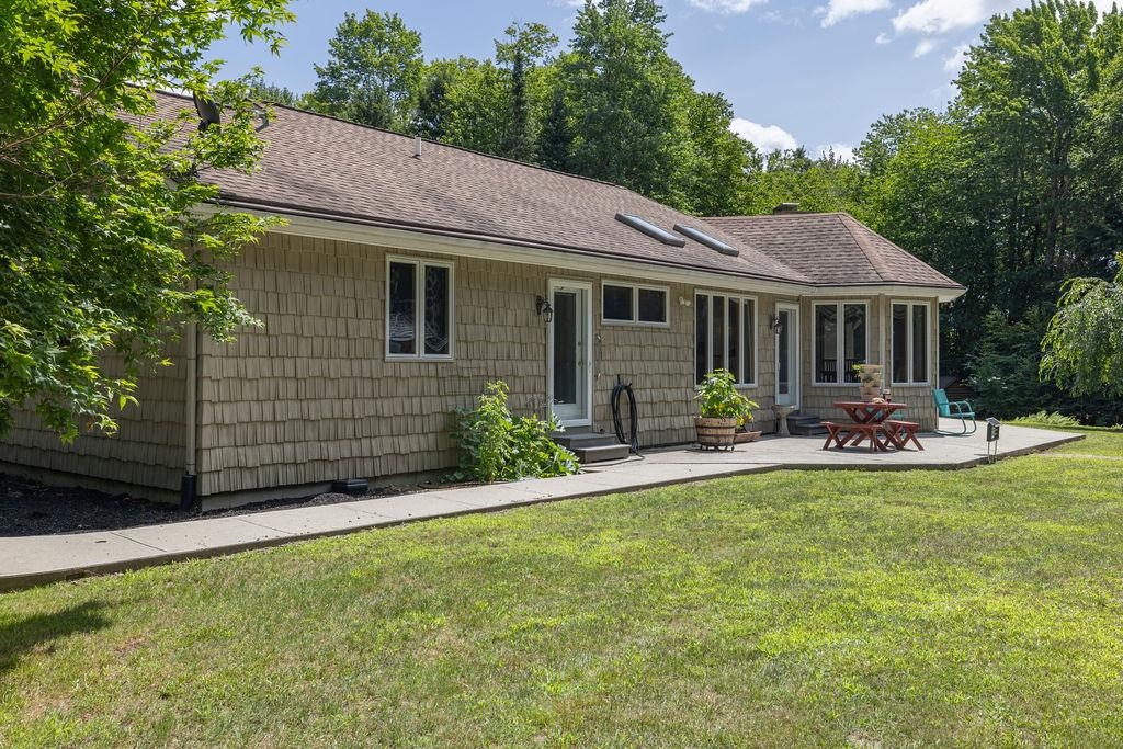 555 New Aldrich Road Grantham, NH 03753 - Photo 41 of 59