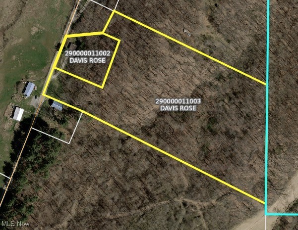 83631 Merryman Road Cadiz, OH 43907 - Photo 16 of 16 Map