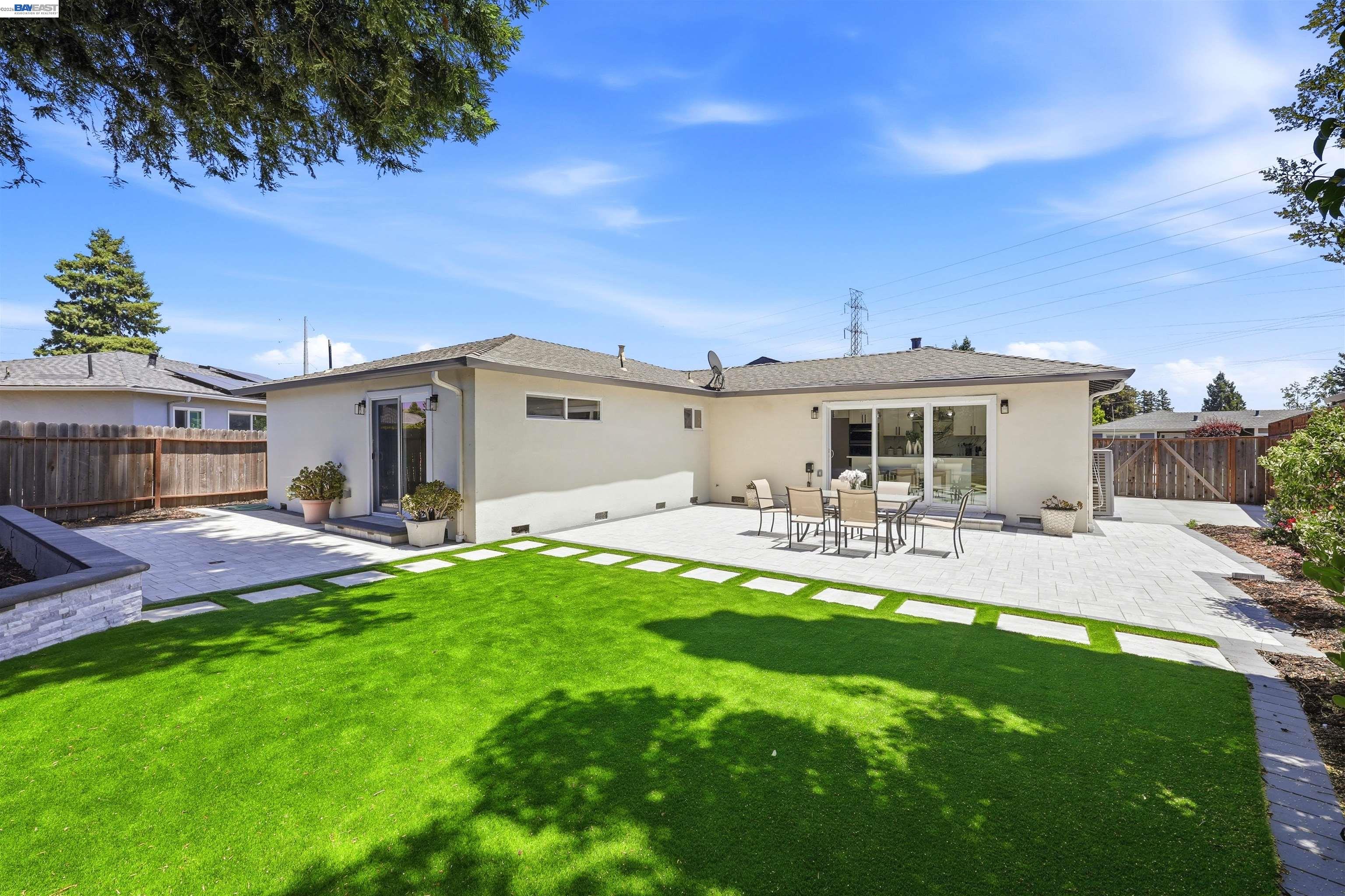 3035 Kittery Avenue San Ramon, CA 94583 - Photo 38 of 49
