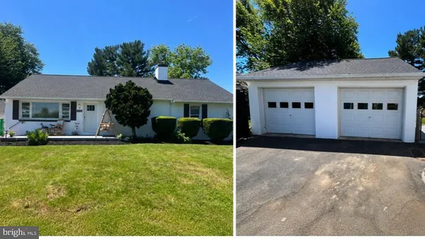$494,333 | 2310 Rock Spring Road, Forest Hill, MD 21050