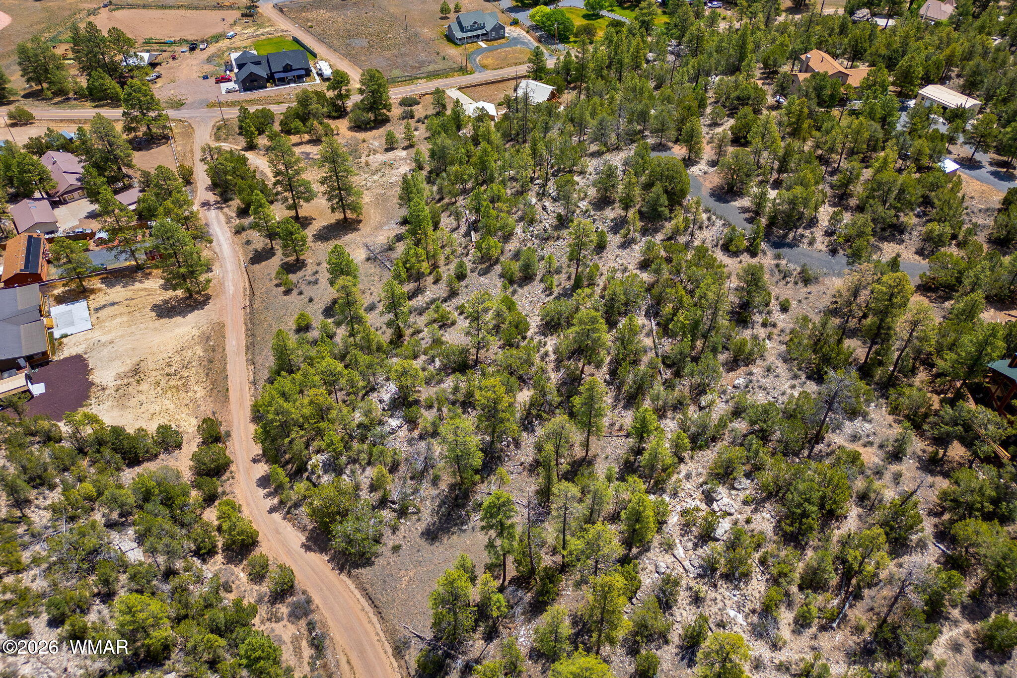 3326 Black Canyon Road Heber, AZ 85928 - Photo 6 of 17 3326BlackCanyonRd-Heber-AZ-4