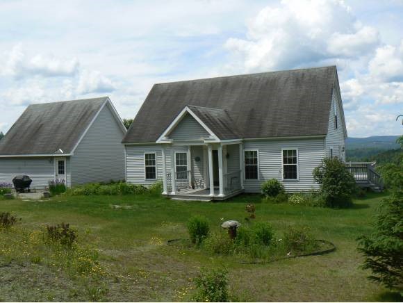 601 Kingdom Road Lyndon, VT 05832 - Photo 1 of 1 Gallery Image 1