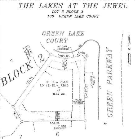 $44,000 | 109 Green Lake Court, Lake City, MN 55041