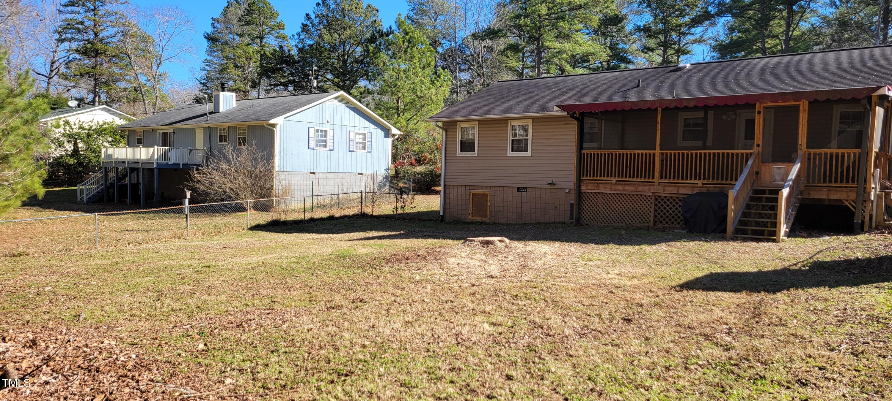 4109 Trevor Circle Durham, NC 27705 - Photo 3 of 36 20240203_105606