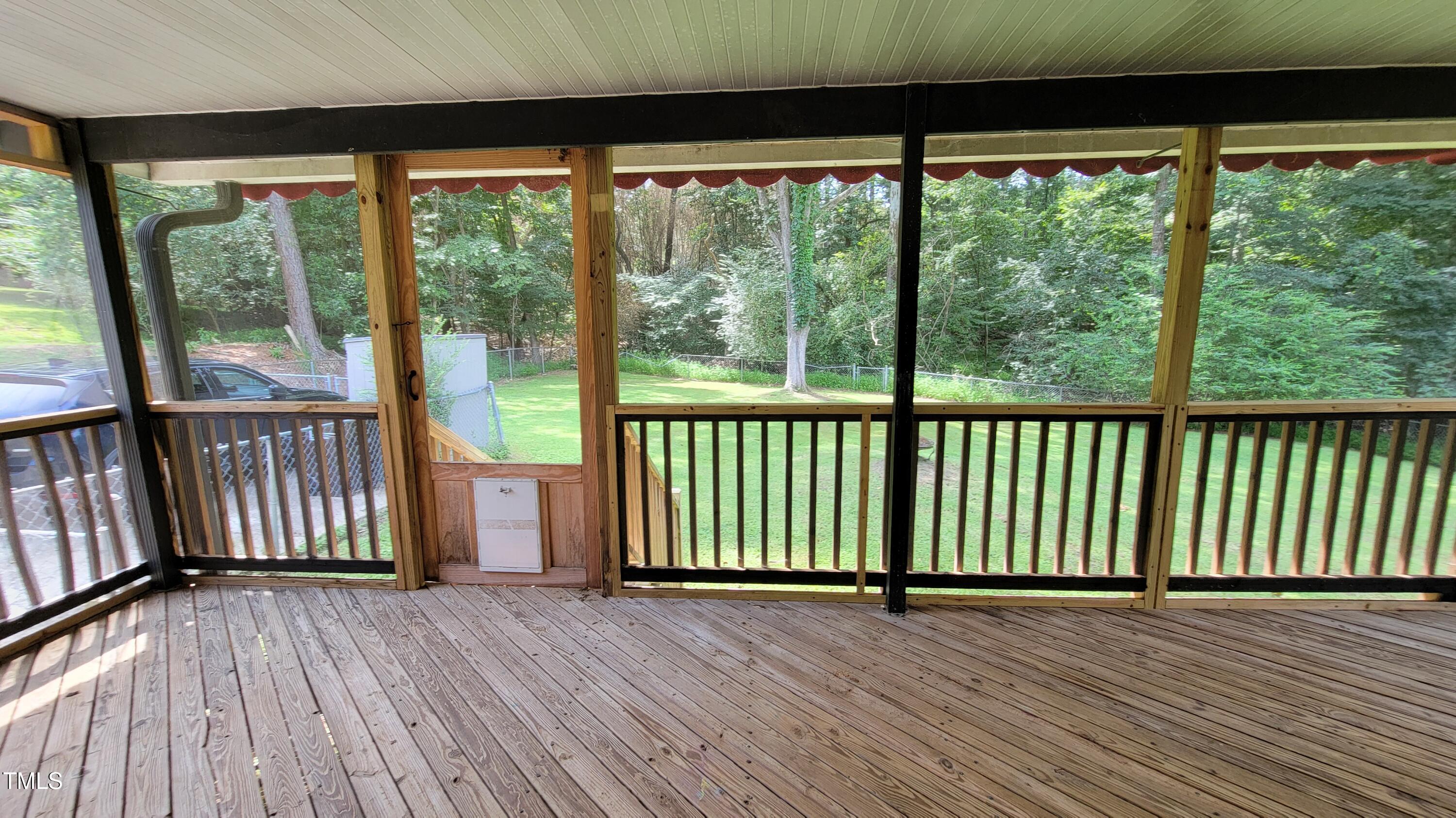 4109 Trevor Circle Durham, NC 27705 - Photo 35 of 36 20250720_151311